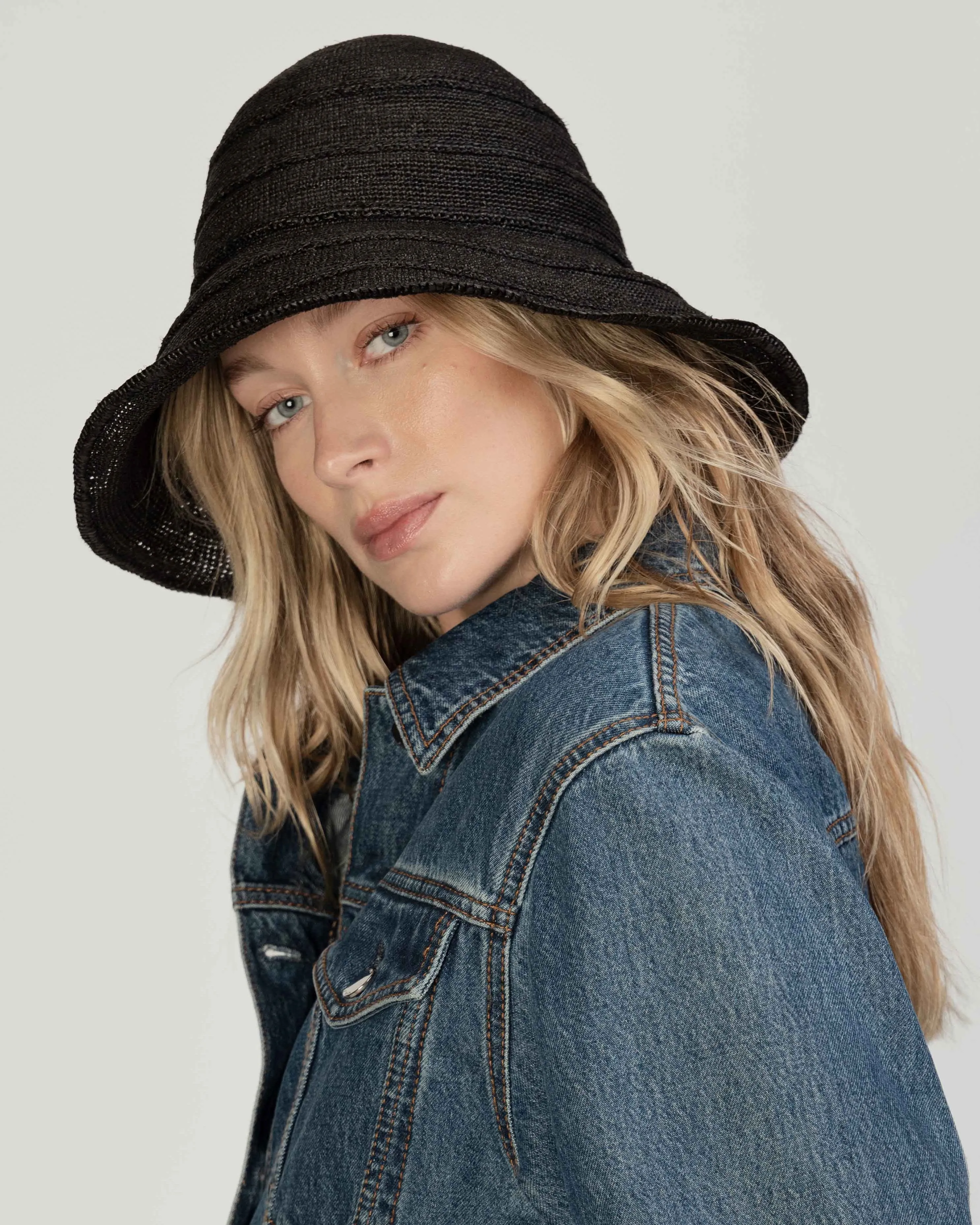 Zeke Bucket sold by Janessa Leone product image thumbnail 3