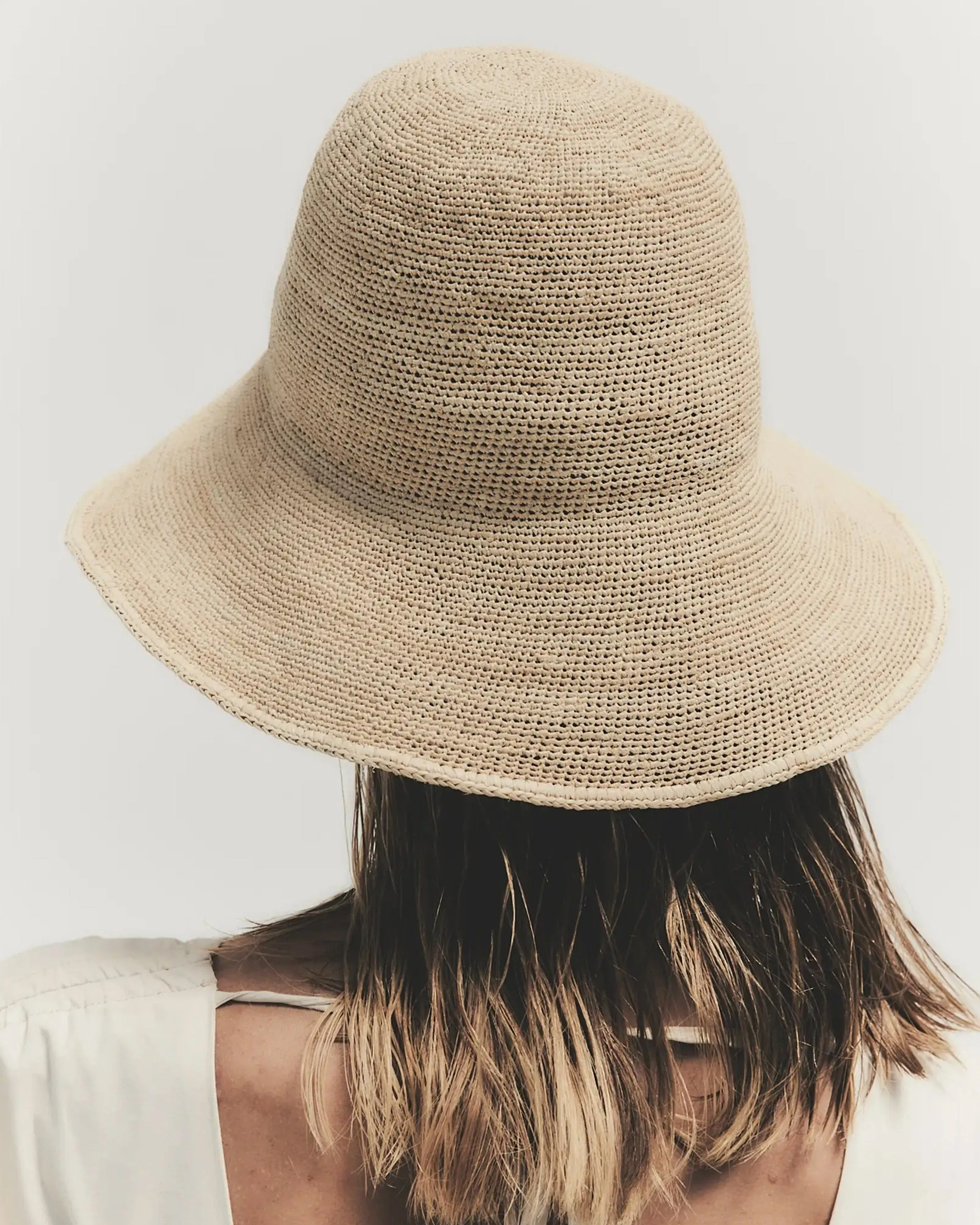 Teagan Bucket sold by Janessa Leone product image thumbnail 4