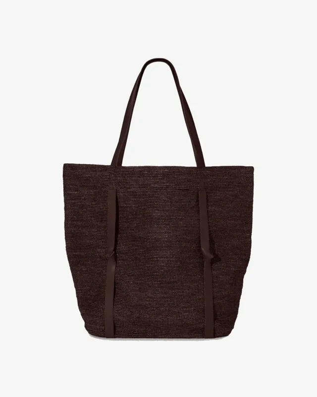 Tanner Bag sold by Janessa Leone