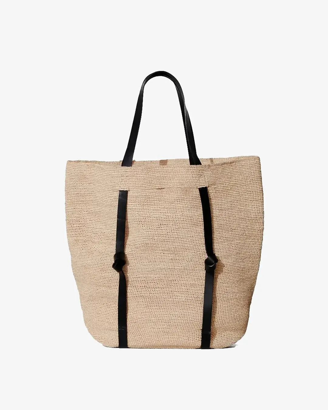 Tanner Bag sold by Janessa Leone