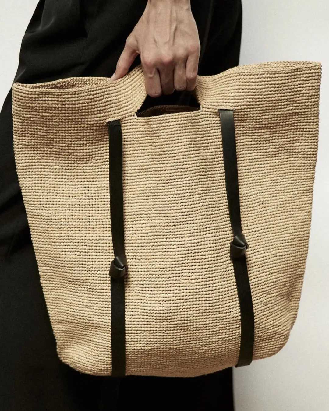 Tanner Bag sold by Janessa Leone product image thumbnail 4