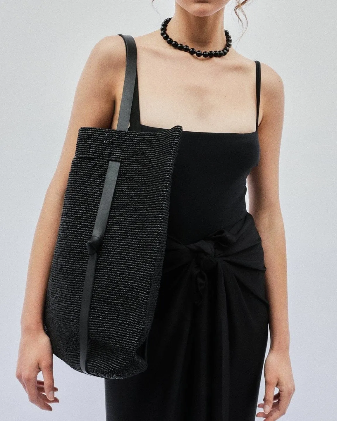 Tanner Bag sold by Janessa Leone product image thumbnail 3