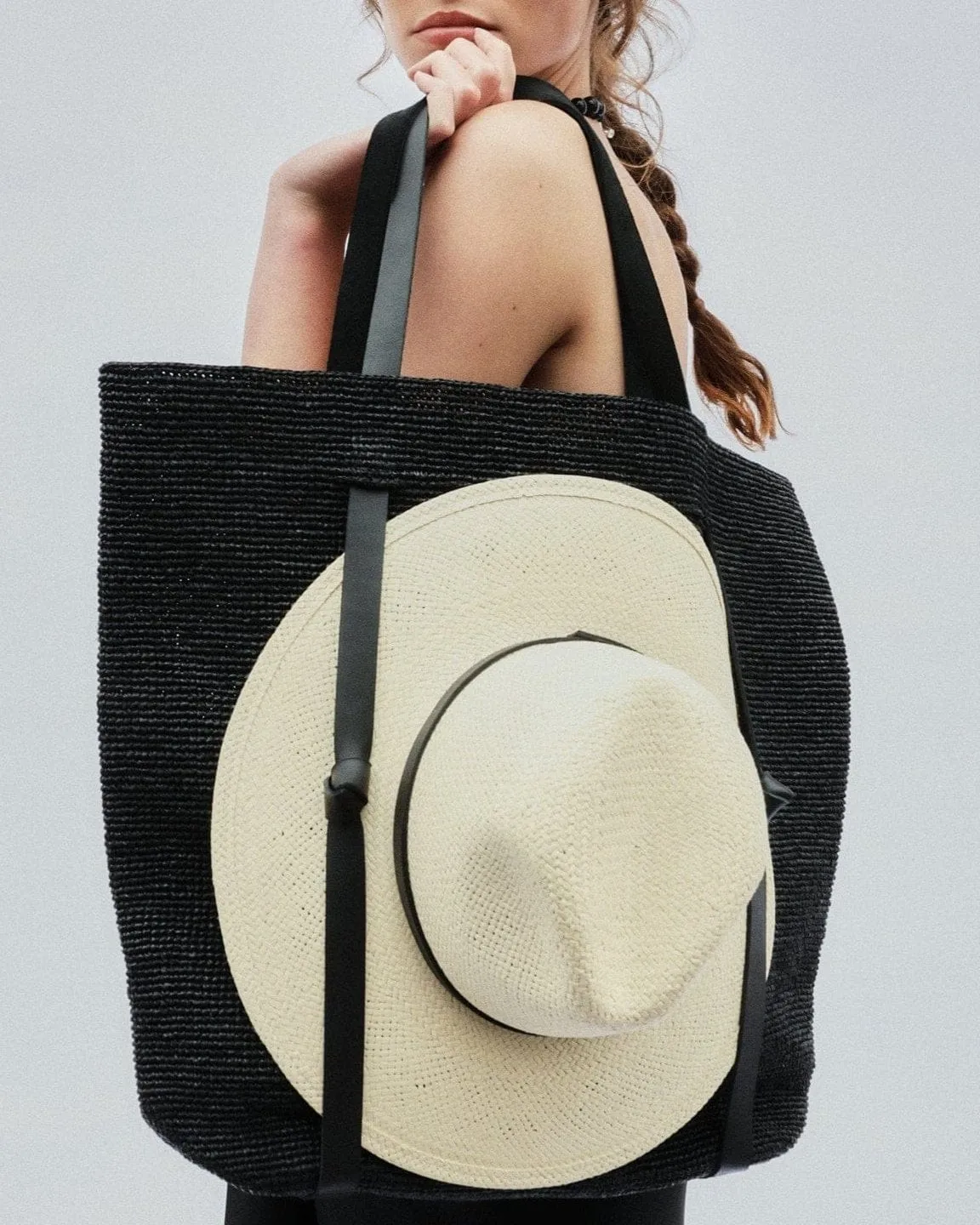 Tanner Bag sold by Janessa Leone product image thumbnail 4