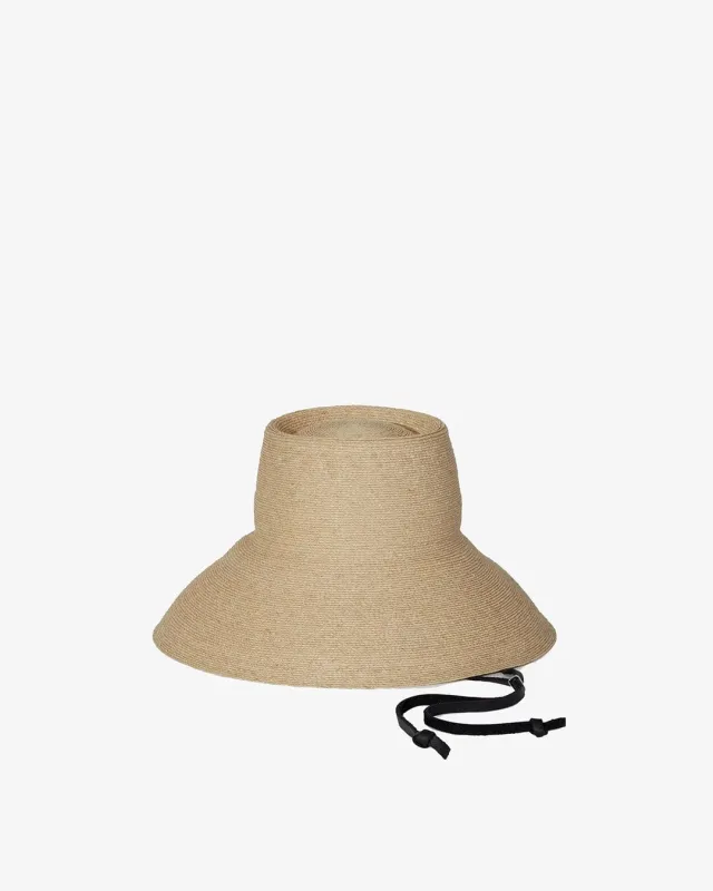 Suni Bucket sold by Janessa Leone