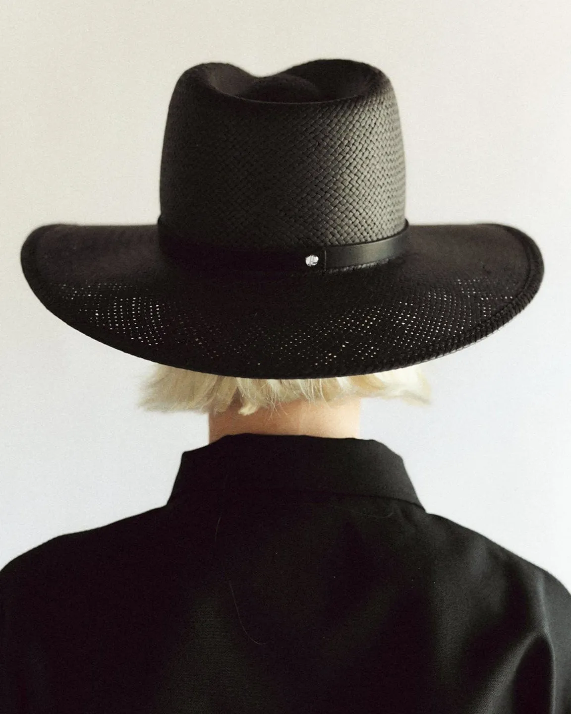 Sherman Hat sold by Janessa Leone product image thumbnail 5