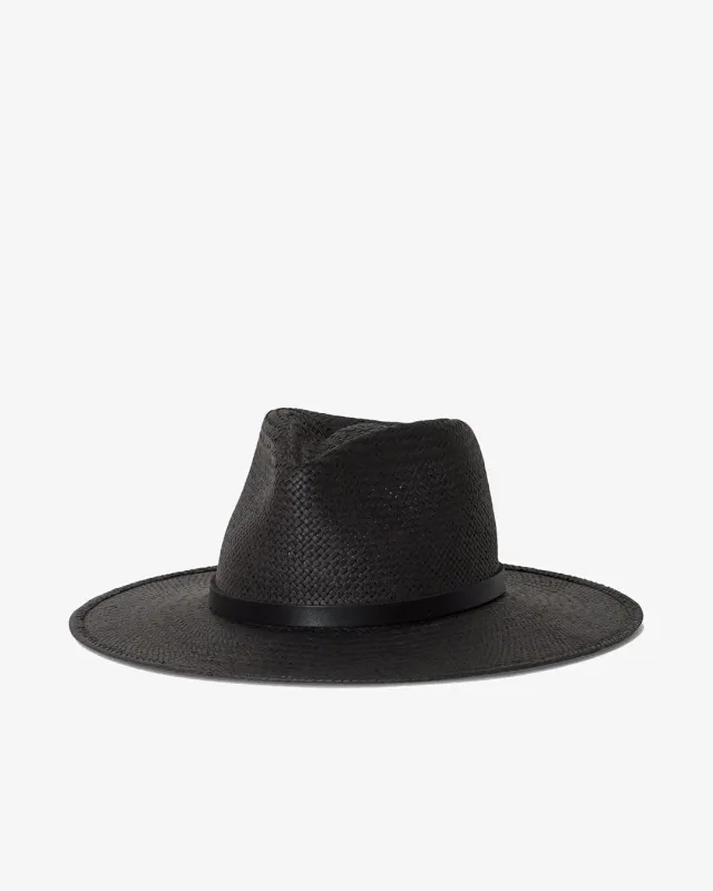 Sherman Hat sold by Janessa Leone