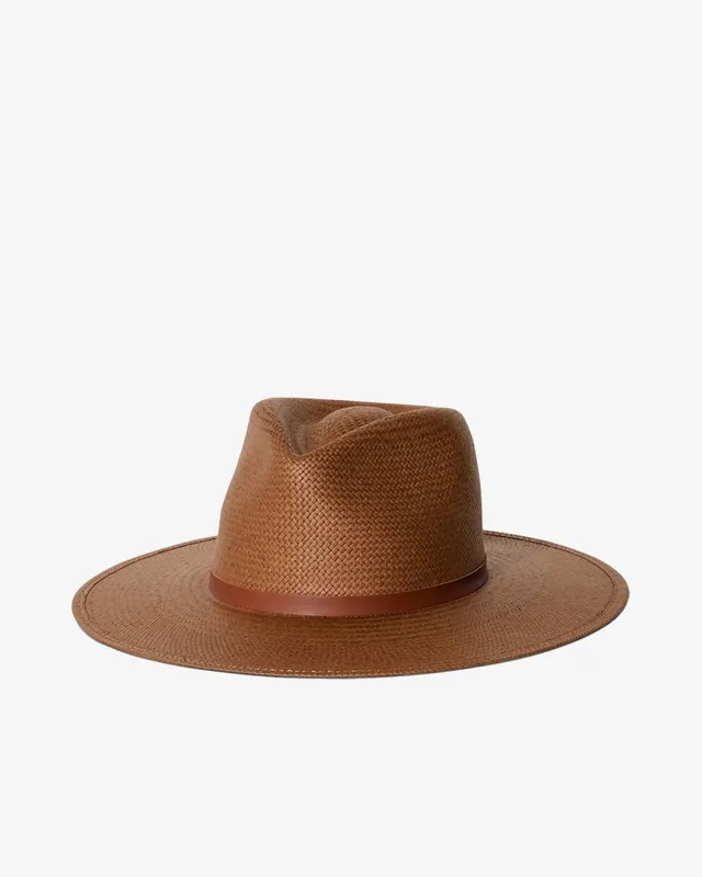 Sherman Hat sold by Janessa Leone