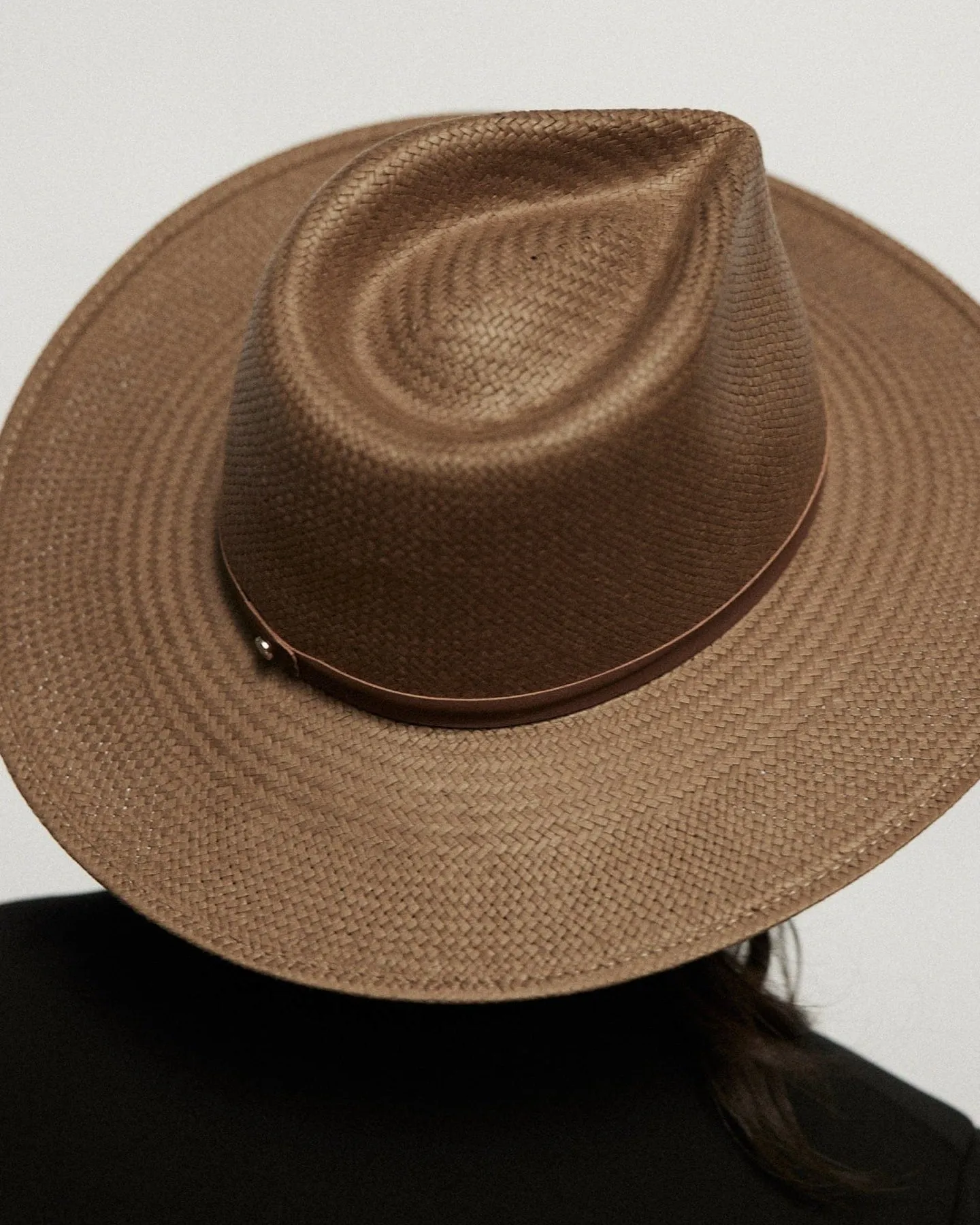Sherman Hat sold by Janessa Leone product image thumbnail 5