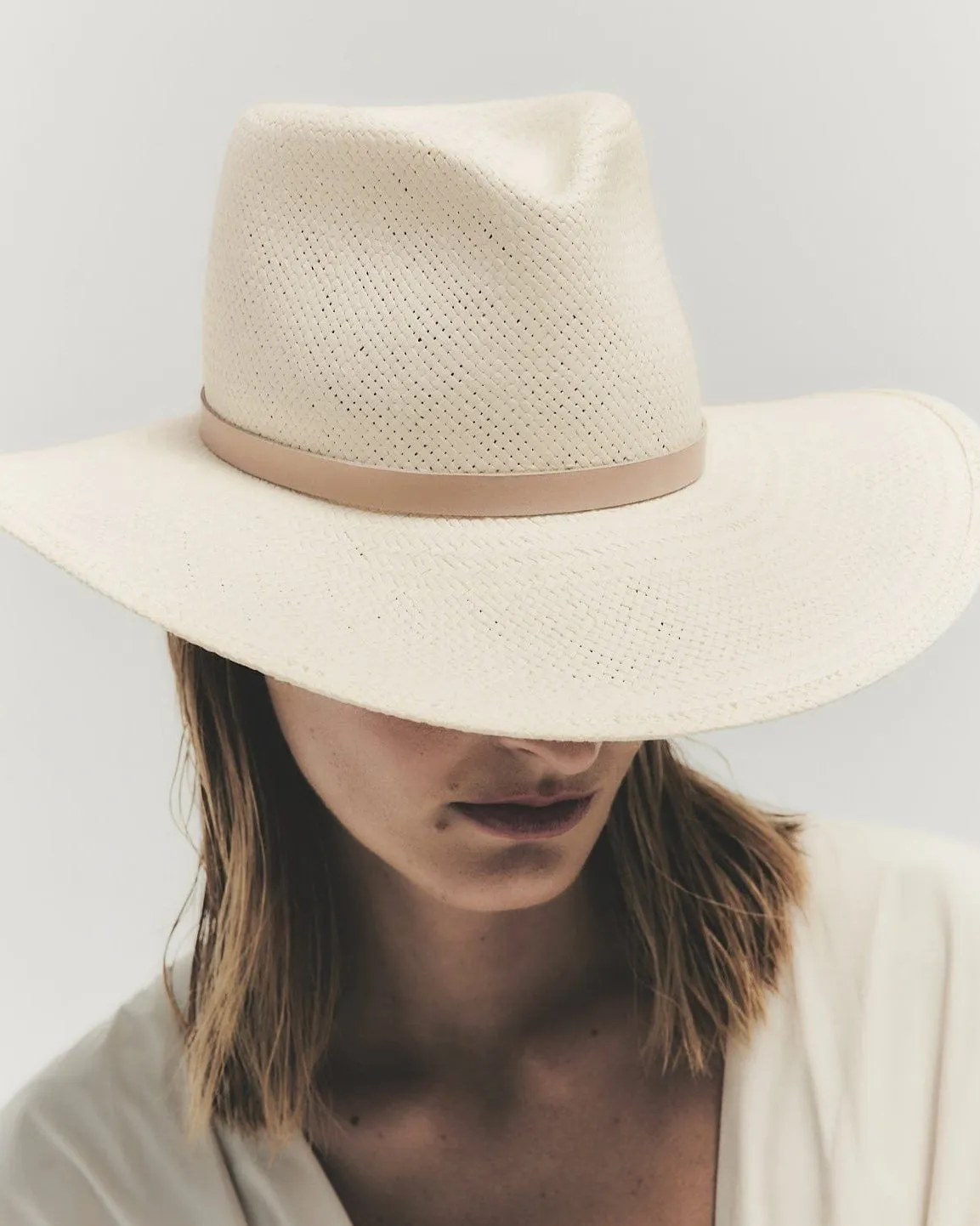 Sherman Hat sold by Janessa Leone product image thumbnail 3