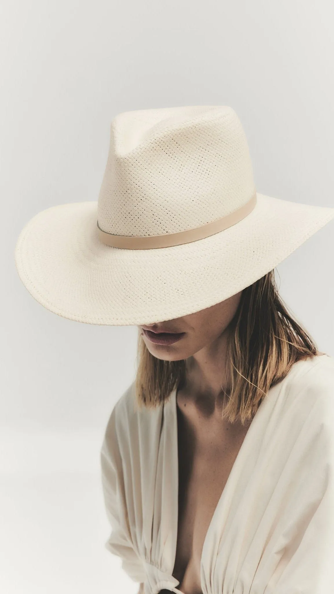 Sherman Hat sold by Janessa Leone product image thumbnail 4