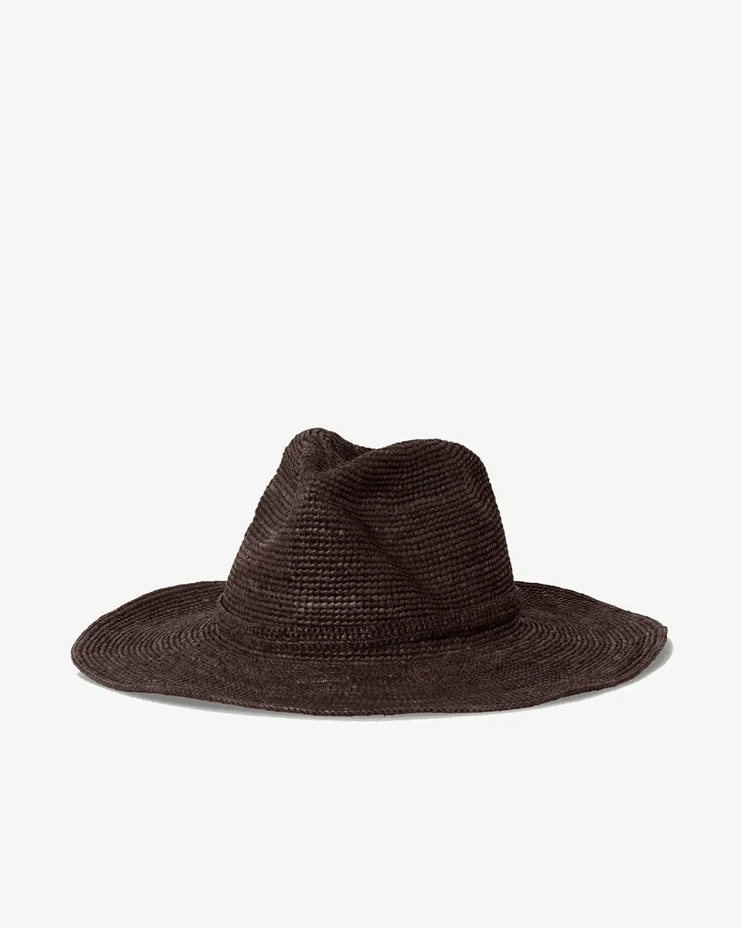 Sacha Hat sold by Janessa Leone