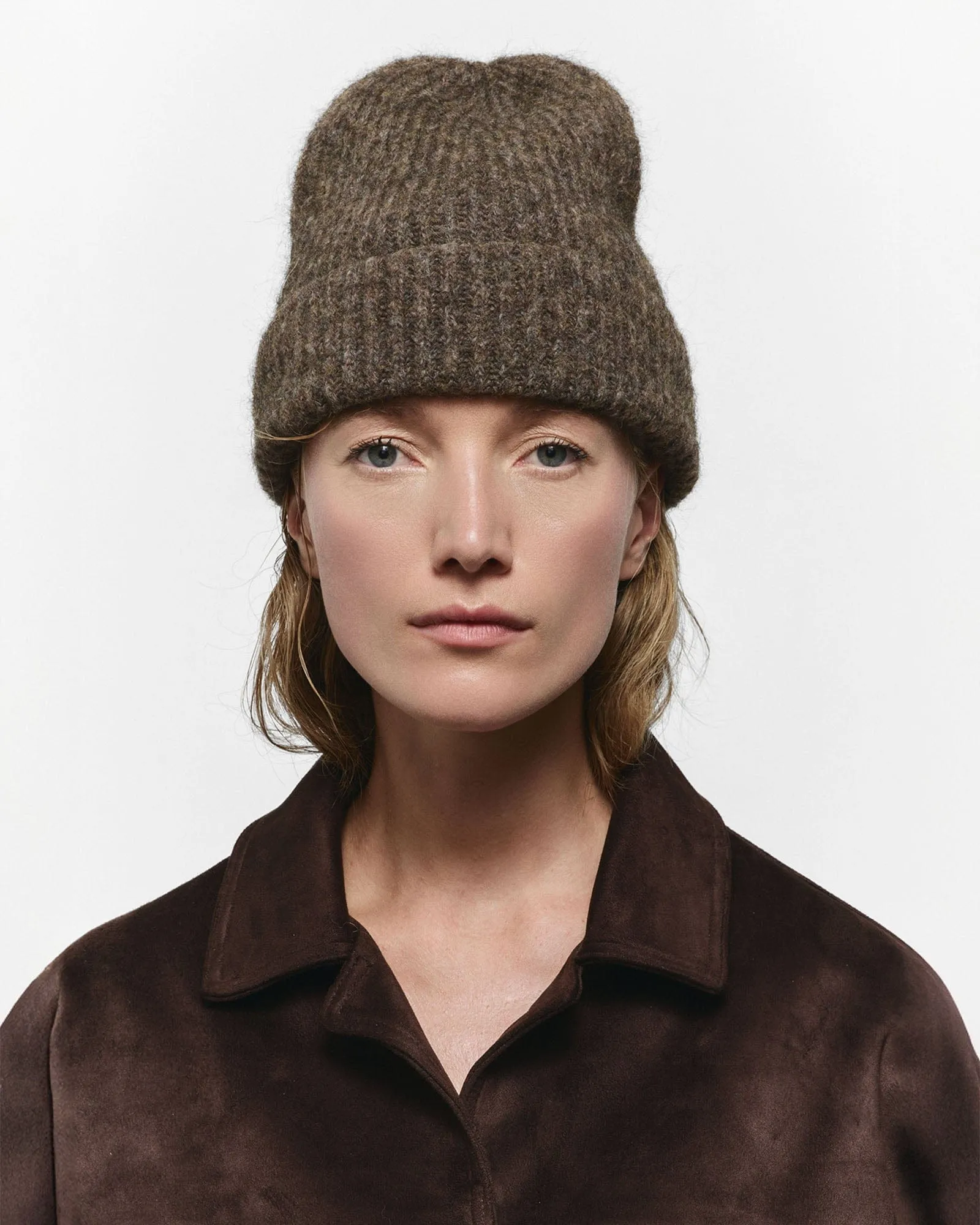 Piper Beanie sold by Janessa Leone product image thumbnail 2