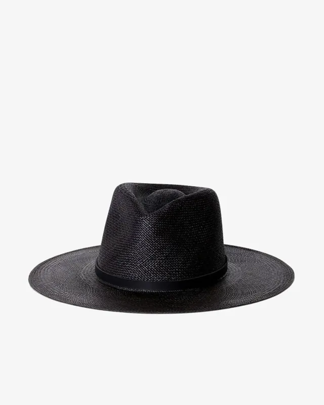 Patricia Hat sold by Janessa Leone