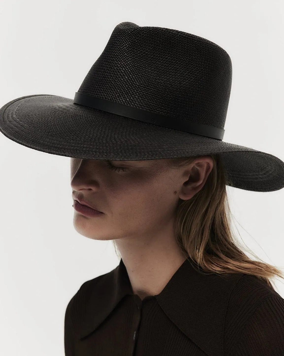 Patricia Hat sold by Janessa Leone product image thumbnail 4