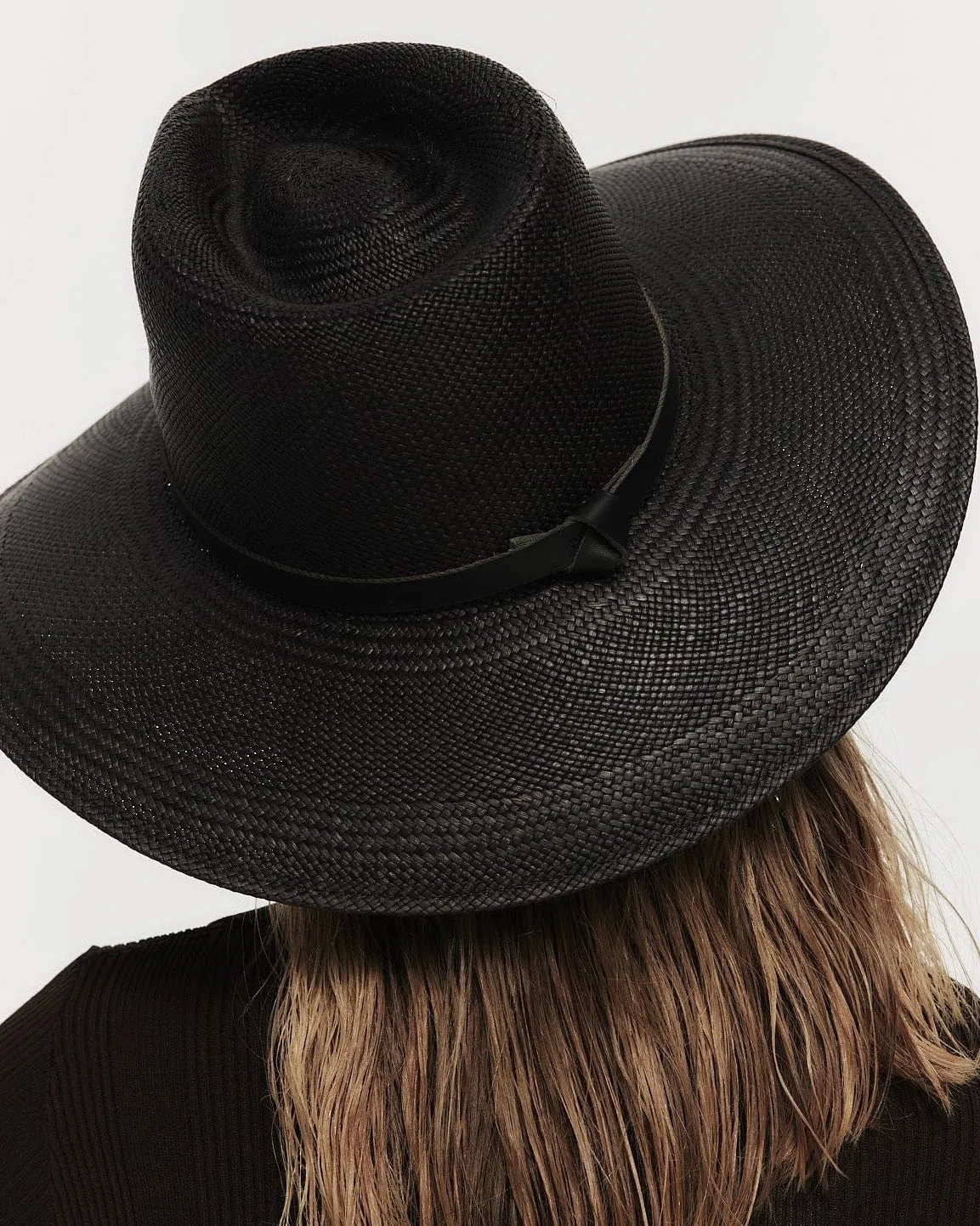 Patricia Hat sold by Janessa Leone product image thumbnail 5