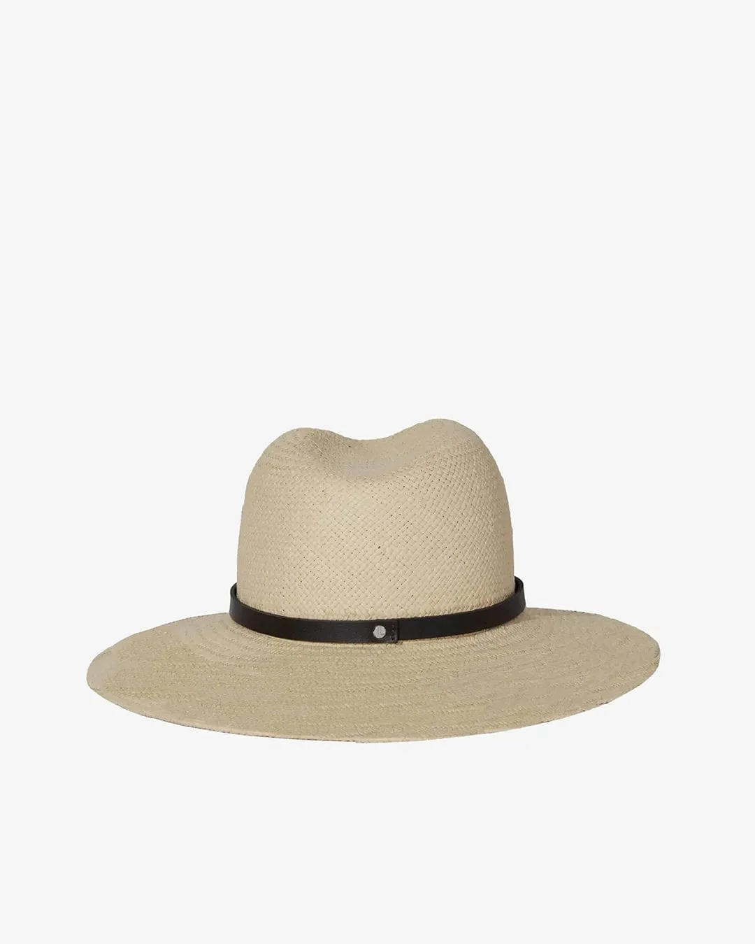 Lyra Hat sold by Janessa Leone product image thumbnail 2