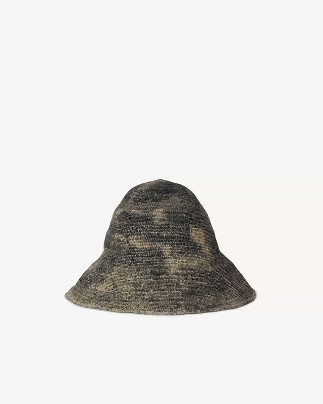 Teagan Bucket sold by Janessa Leone