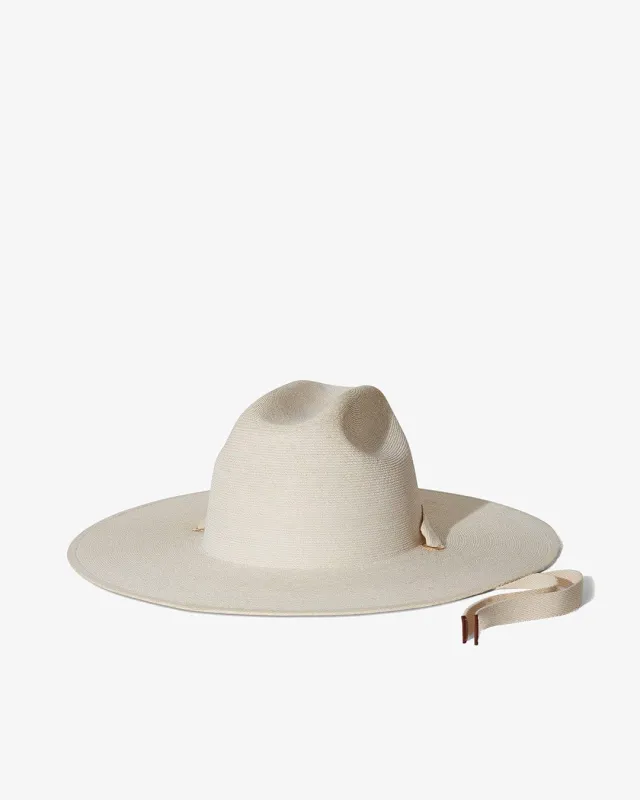 Palmer Hat sold by Janessa Leone