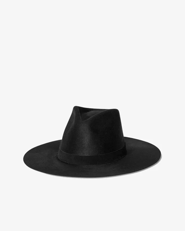 Korin Hat sold by Janessa Leone