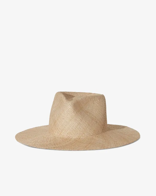 Misha Hat sold by Janessa Leone