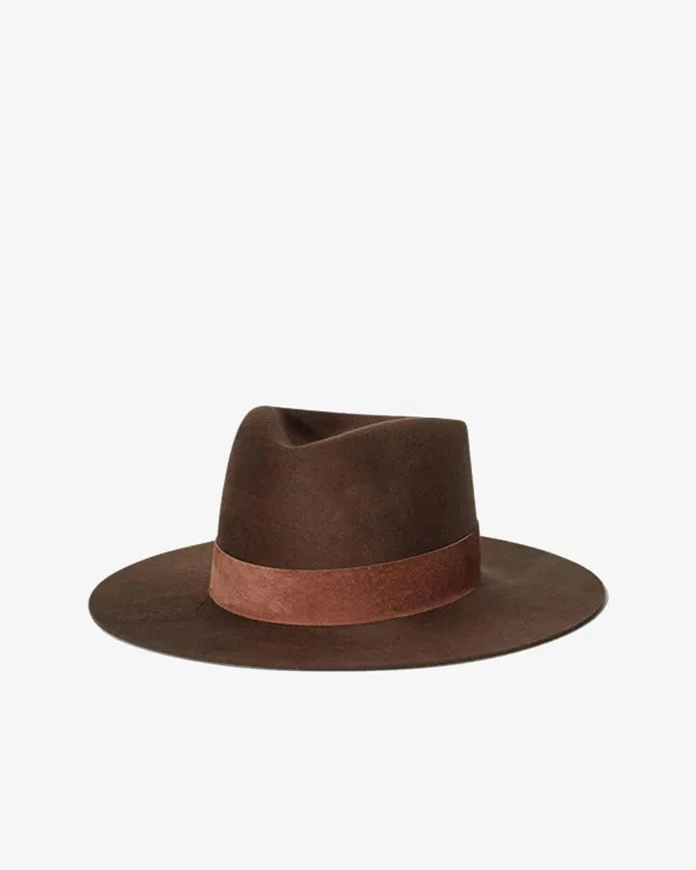 Alara Hat sold by Janessa Leone