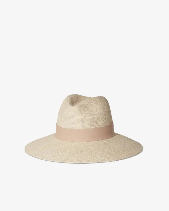 Eleanor Hat sold by Janessa Leone