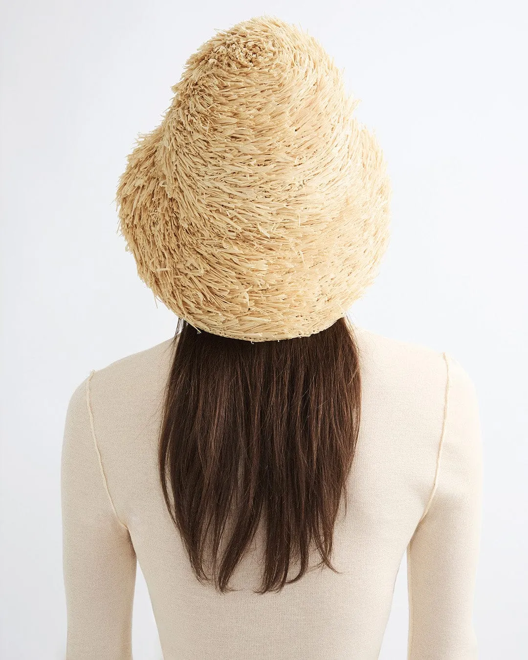 Gabi Bucket sold by Janessa Leone product image thumbnail 4