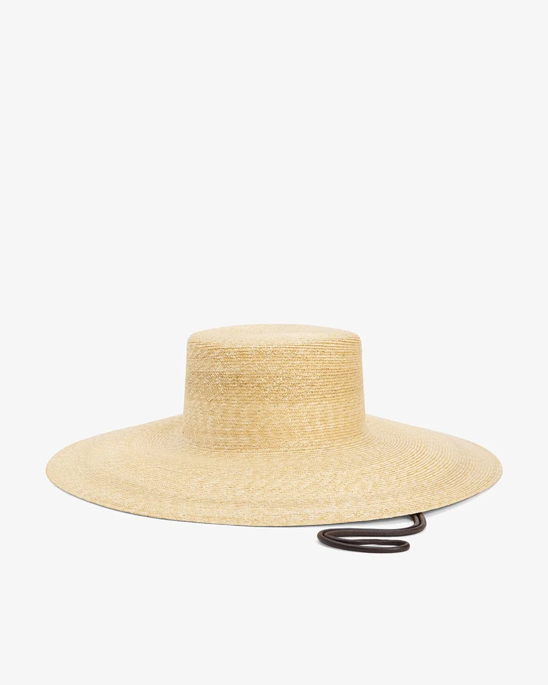 Roma Hat sold by Janessa Leone product image thumbnail 2