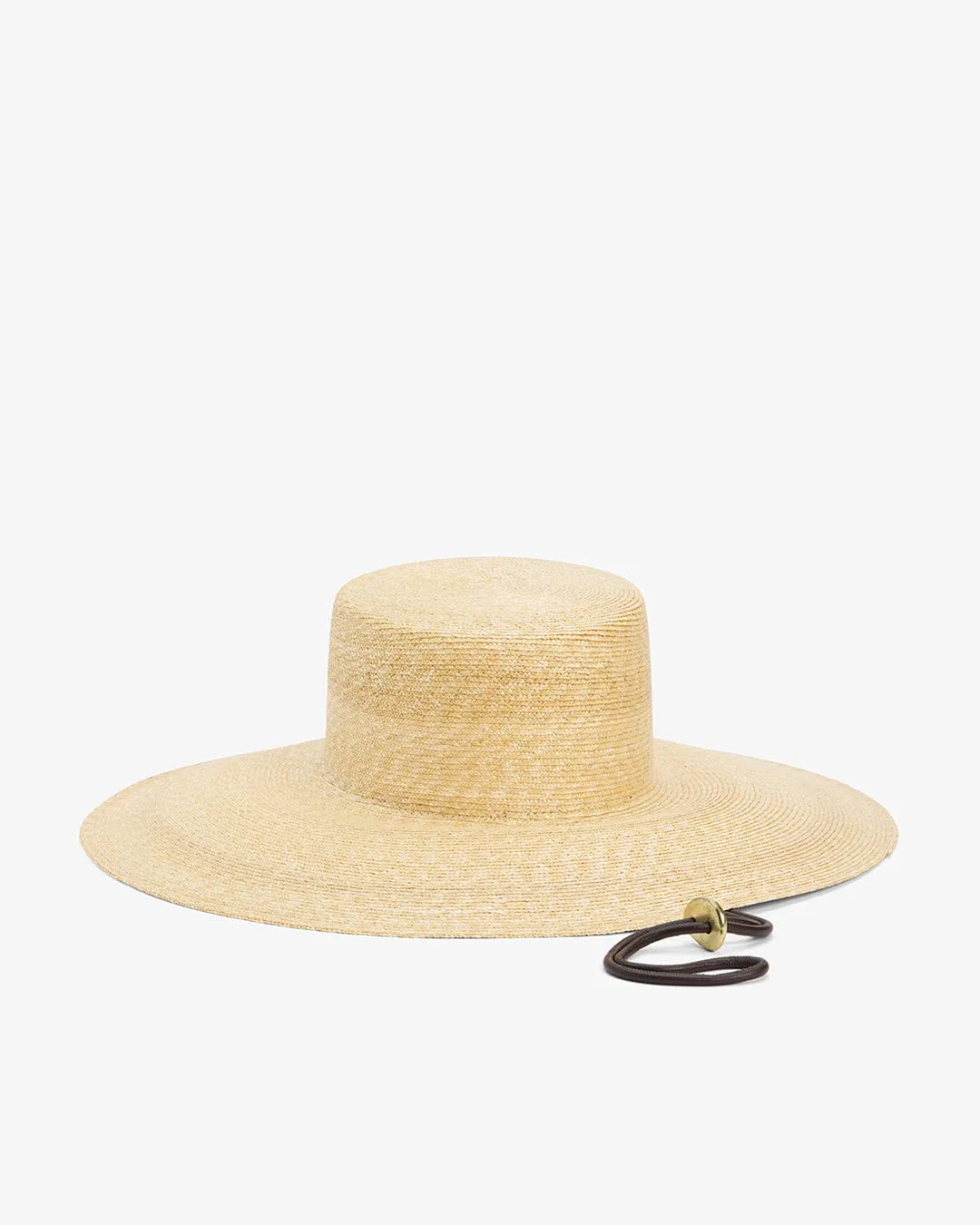 Roma Hat sold by Janessa Leone