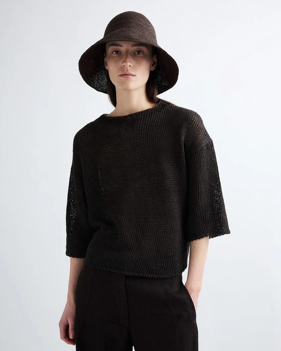 Teagan Bucket sold by Janessa Leone product image thumbnail 4