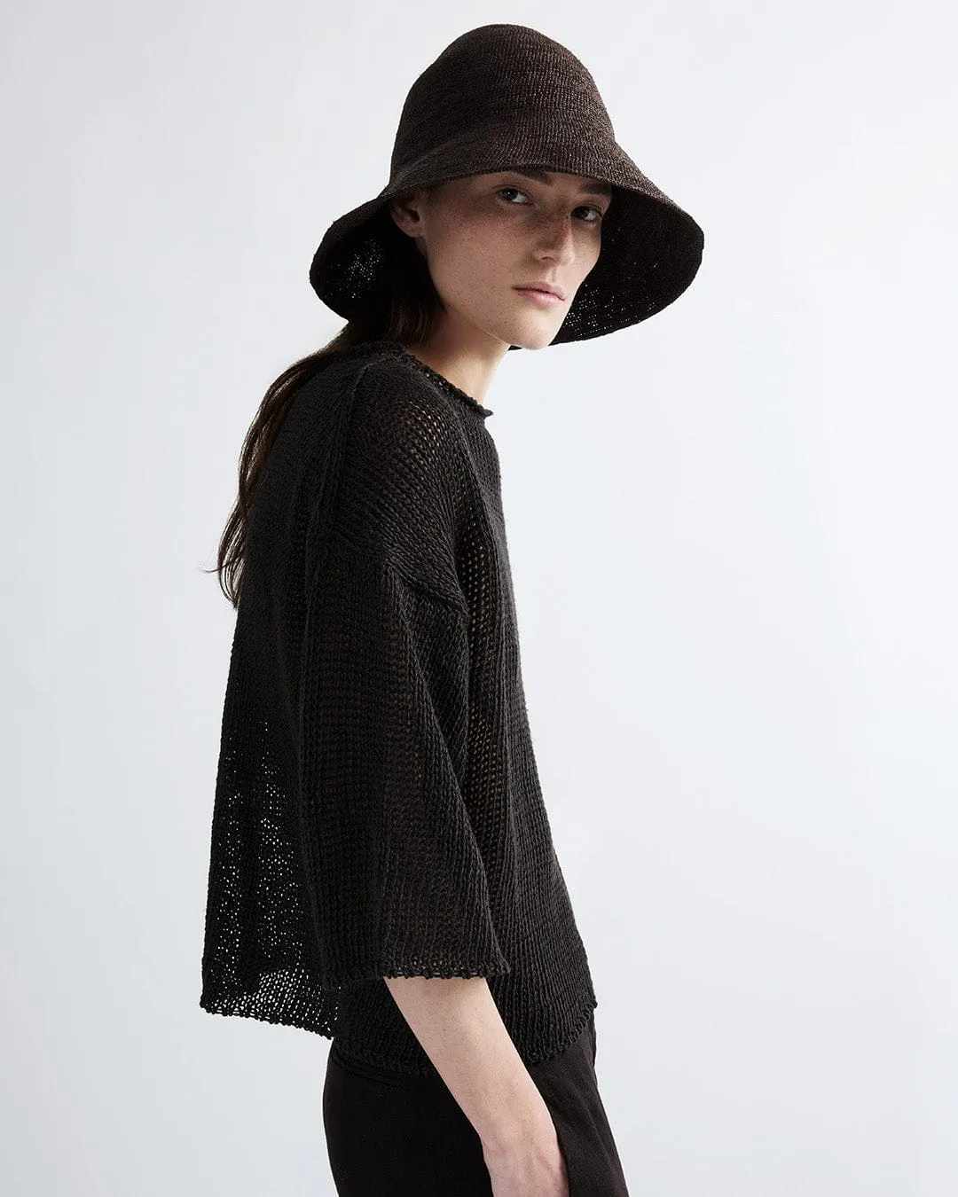 Teagan Bucket sold by Janessa Leone product image thumbnail 3