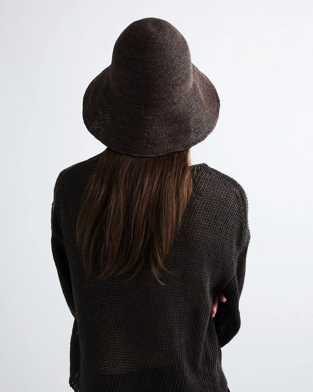 Teagan Bucket sold by Janessa Leone product image thumbnail 5