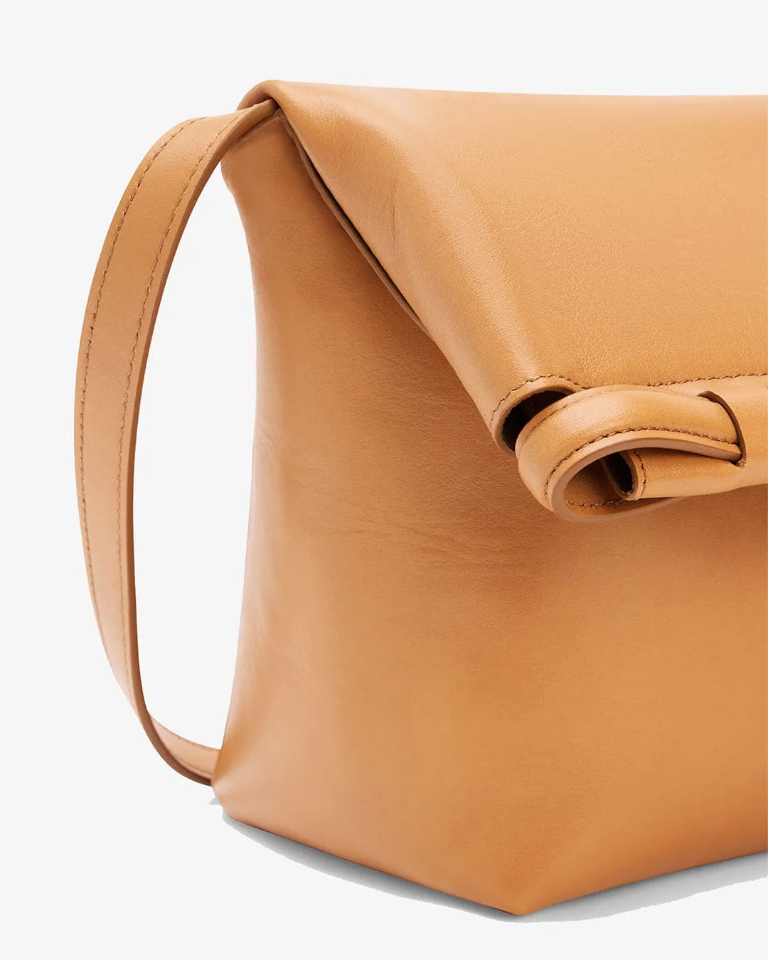 Auden Bag Small sold by Janessa Leone product image thumbnail 4