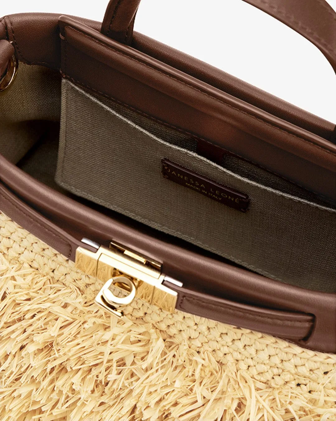 Leoné Bag Mini sold by Janessa Leone product image thumbnail 4