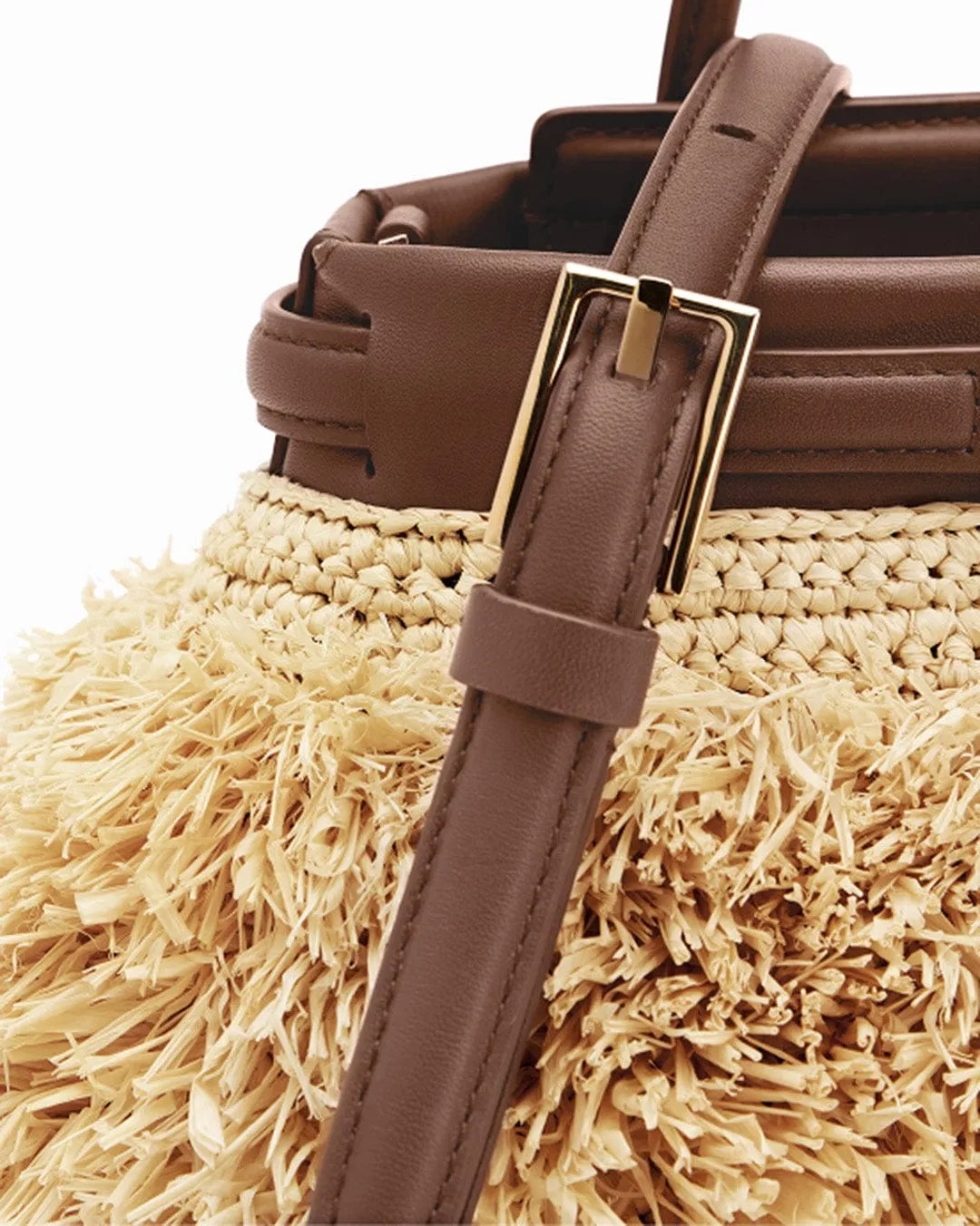 Leoné Bag Mini sold by Janessa Leone product image thumbnail 3