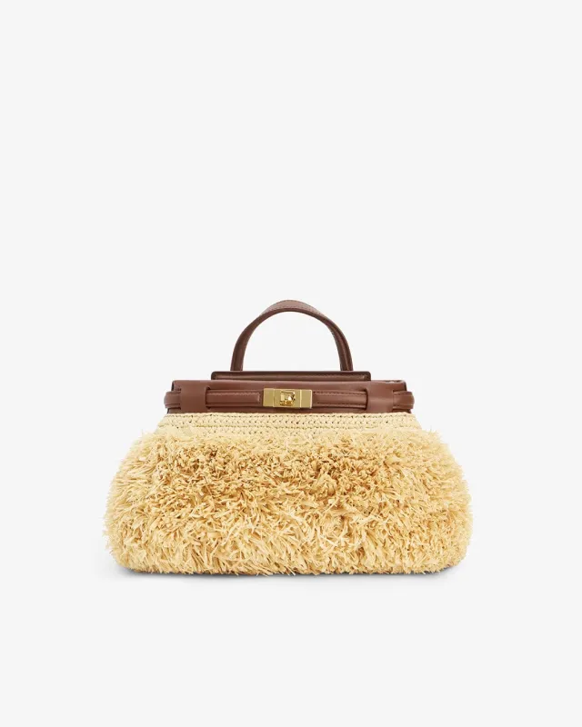 Mini Leoné Bag made by Janessa Leone