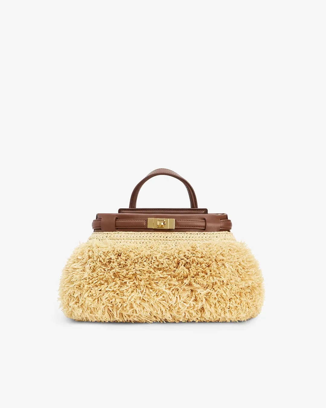 Mini Leoné Bag sold by Janessa Leone