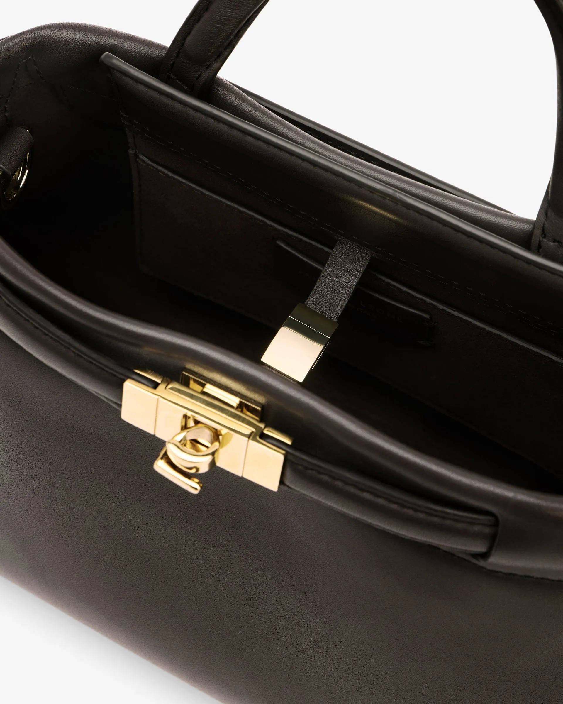 Mini Leoné Bag sold by Janessa Leone product image thumbnail 4