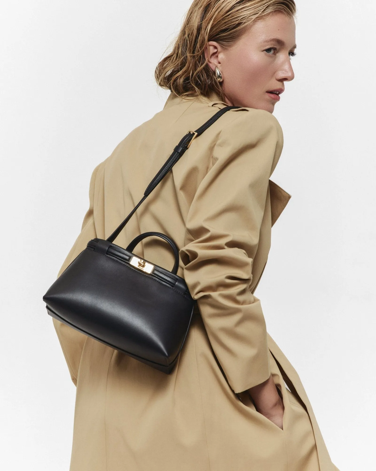 Mini Leoné Bag sold by Janessa Leone product image thumbnail 5