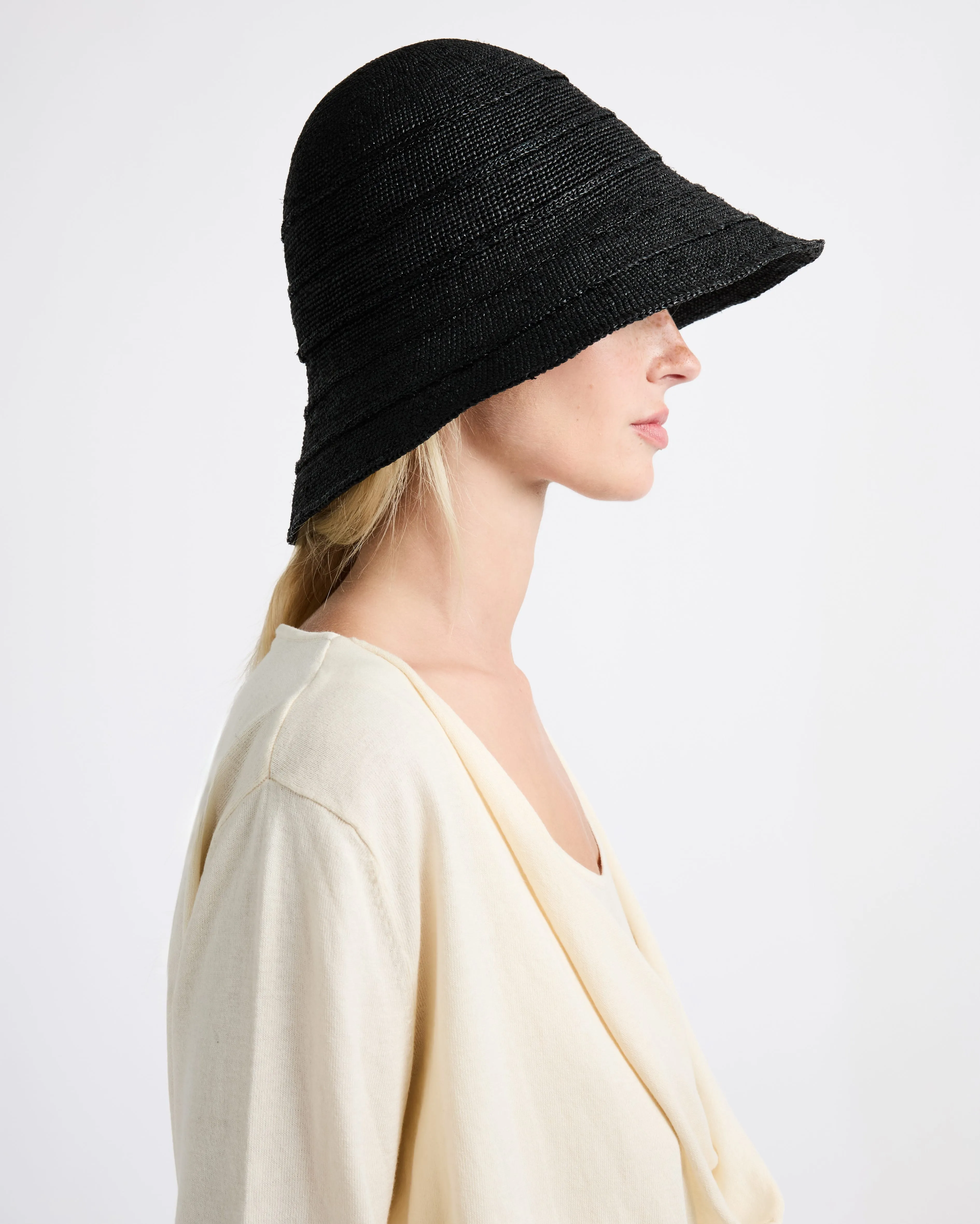 Teagan Bucket sold by Janessa Leone product image thumbnail 4
