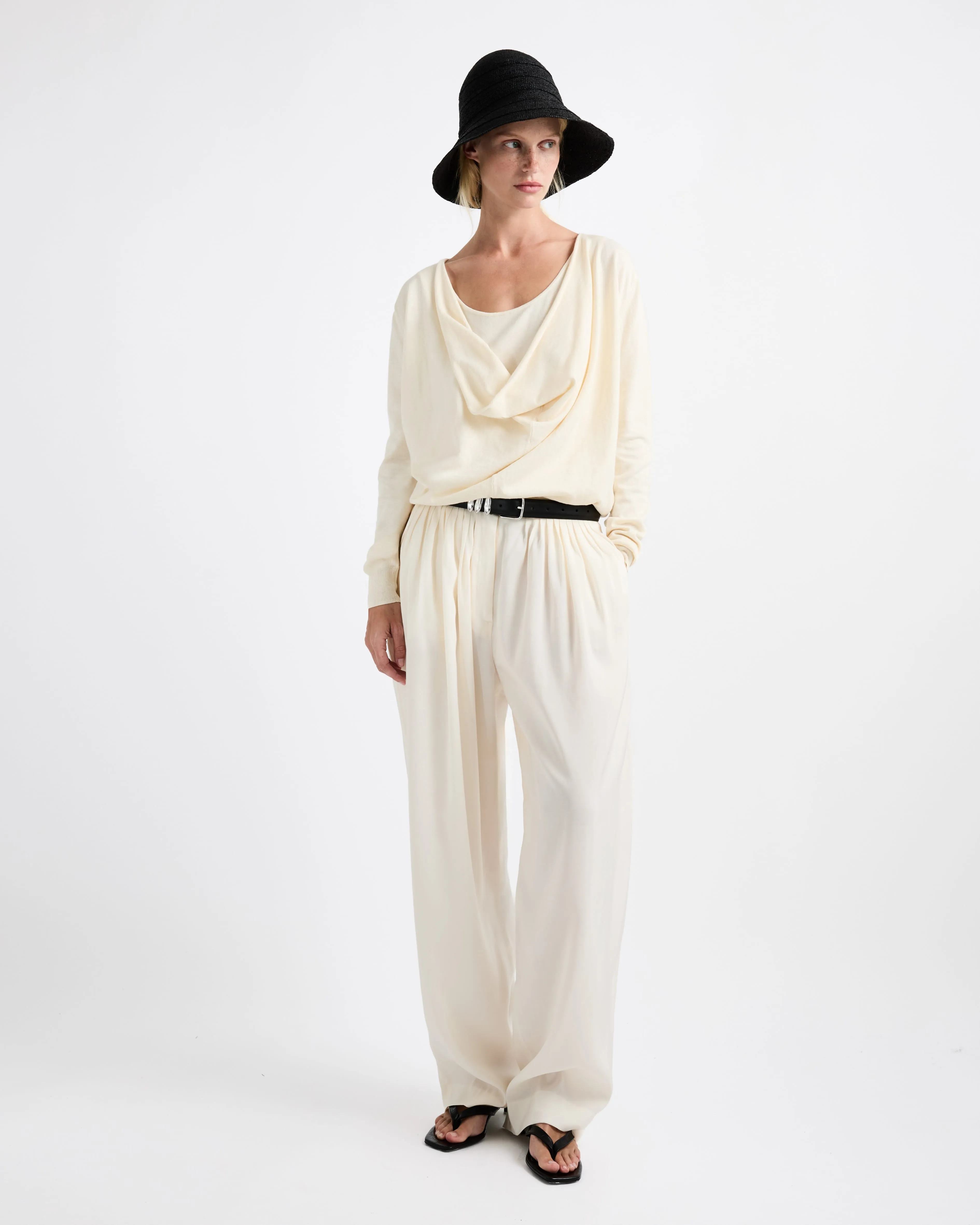 Teagan Bucket sold by Janessa Leone product image thumbnail 5