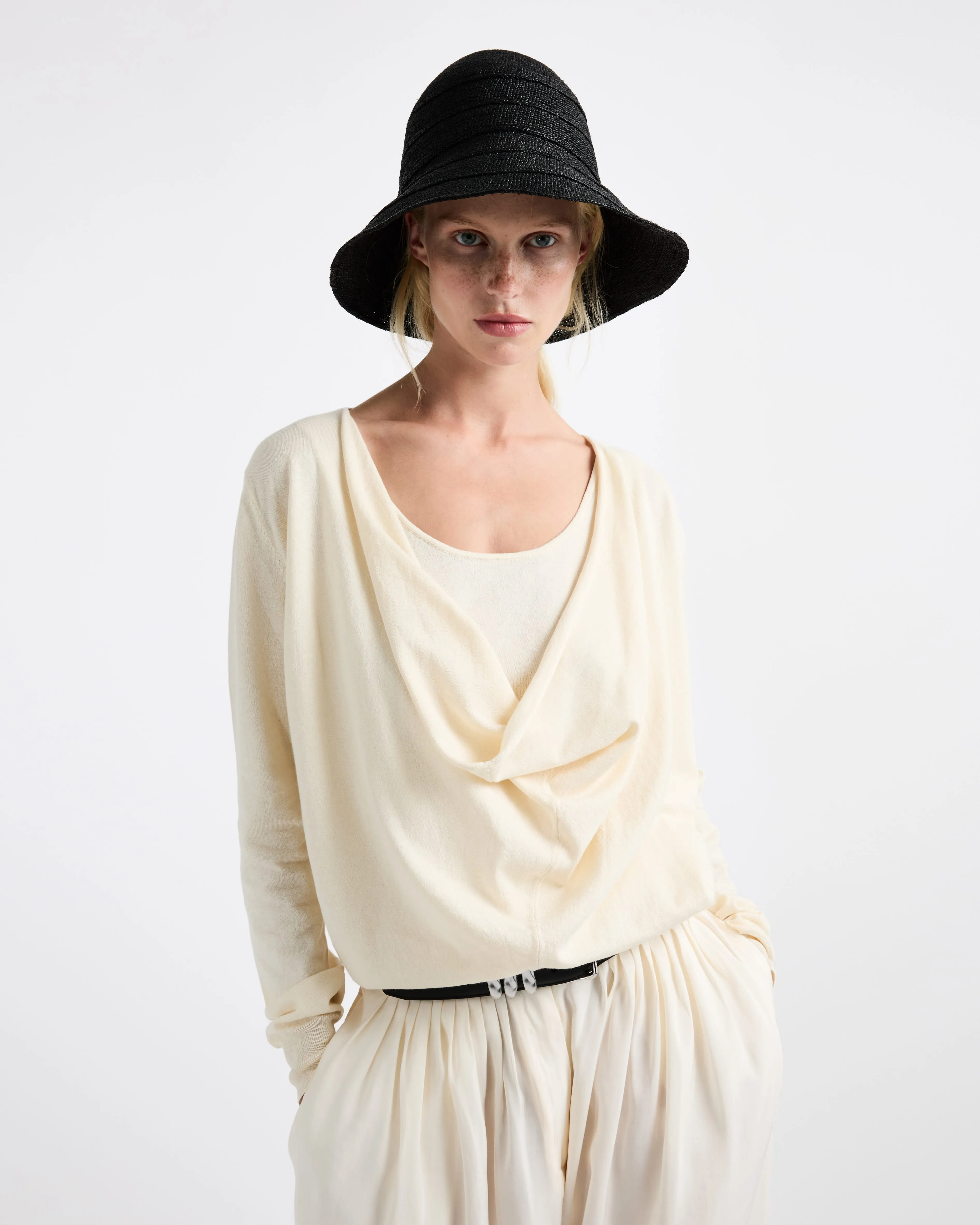 Teagan Bucket sold by Janessa Leone product image thumbnail 3
