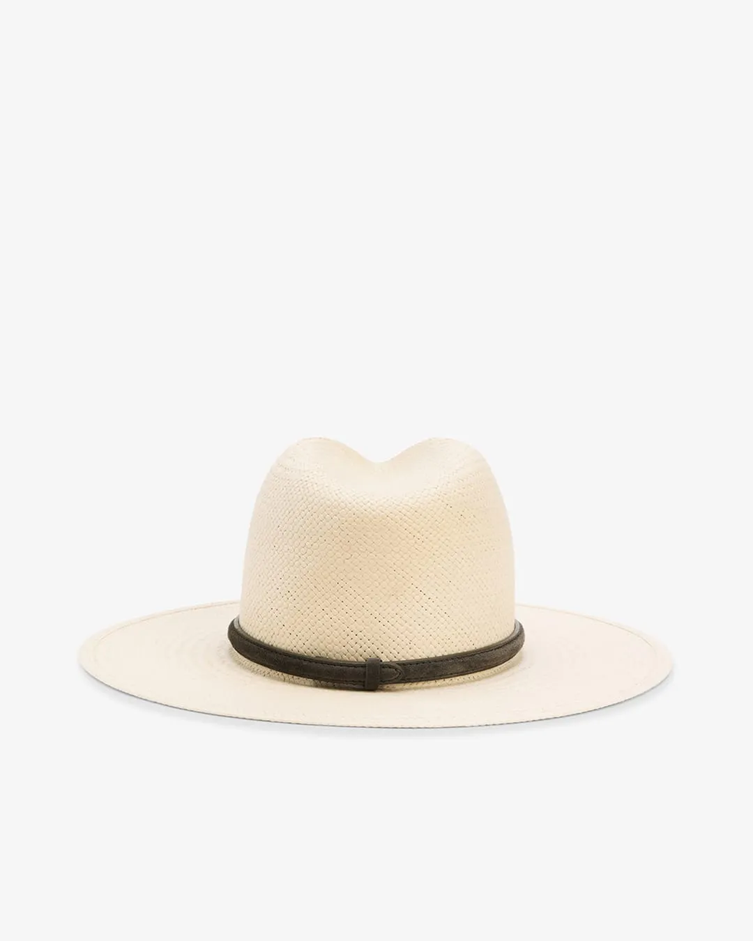 Simone Hat sold by Janessa Leone product image thumbnail 2