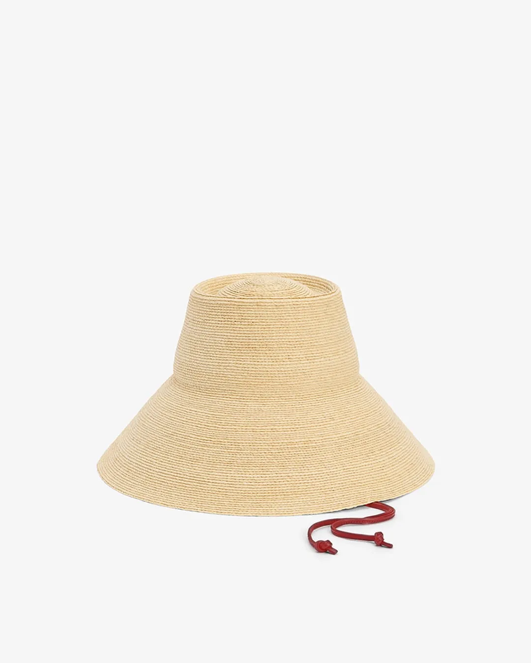 Suni Bucket Hat sold by Janessa Leone product image thumbnail 2