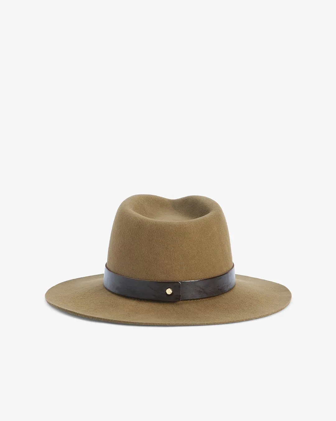 Ross Hat sold by Janessa Leone product image thumbnail 2