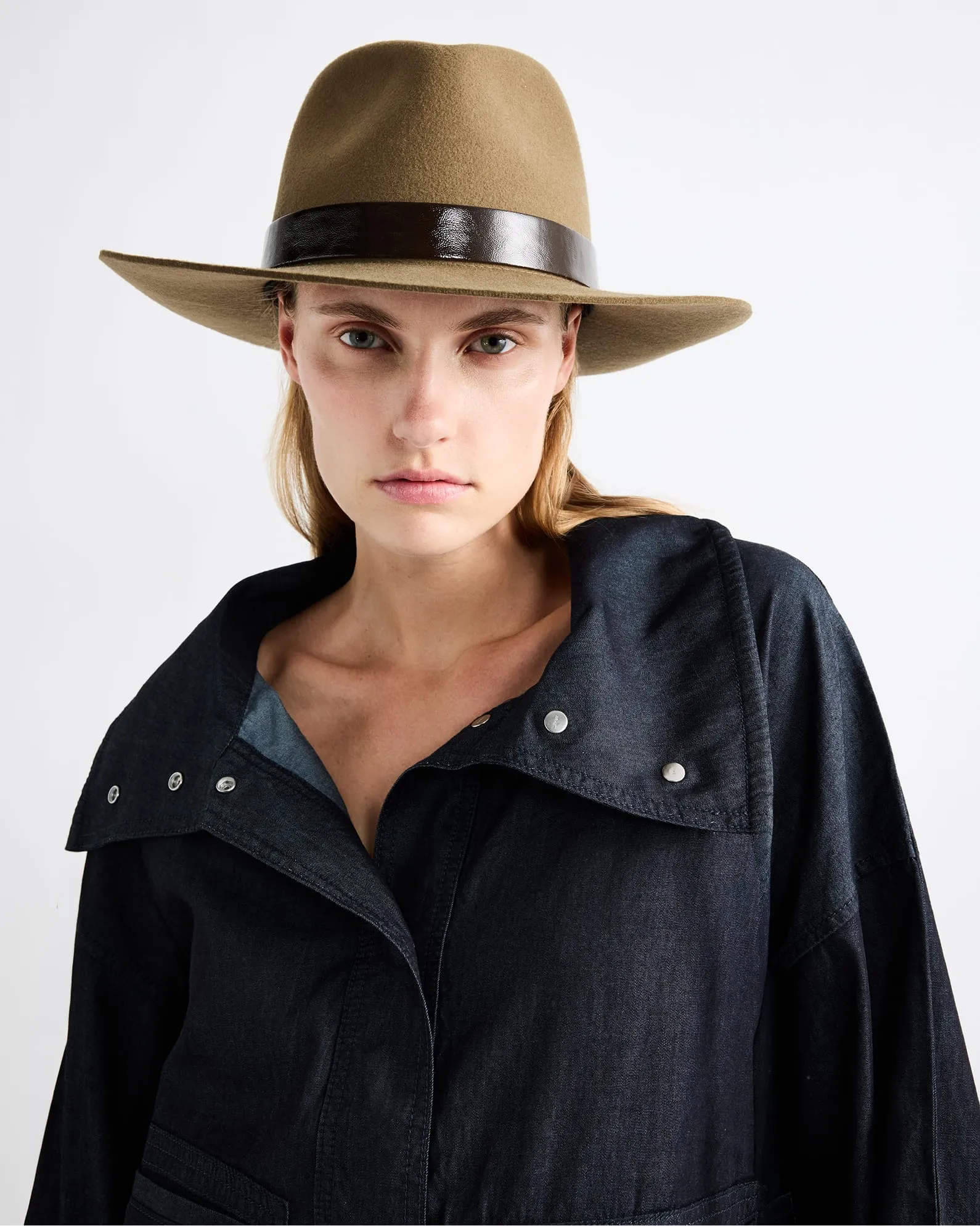 Ross Hat sold by Janessa Leone product image thumbnail 4