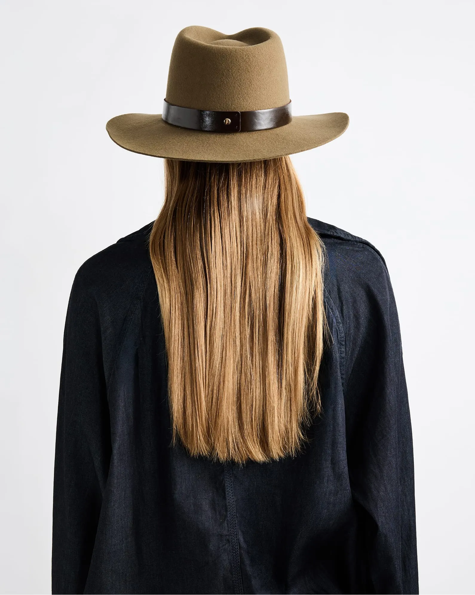 Ross Hat sold by Janessa Leone product image thumbnail 5