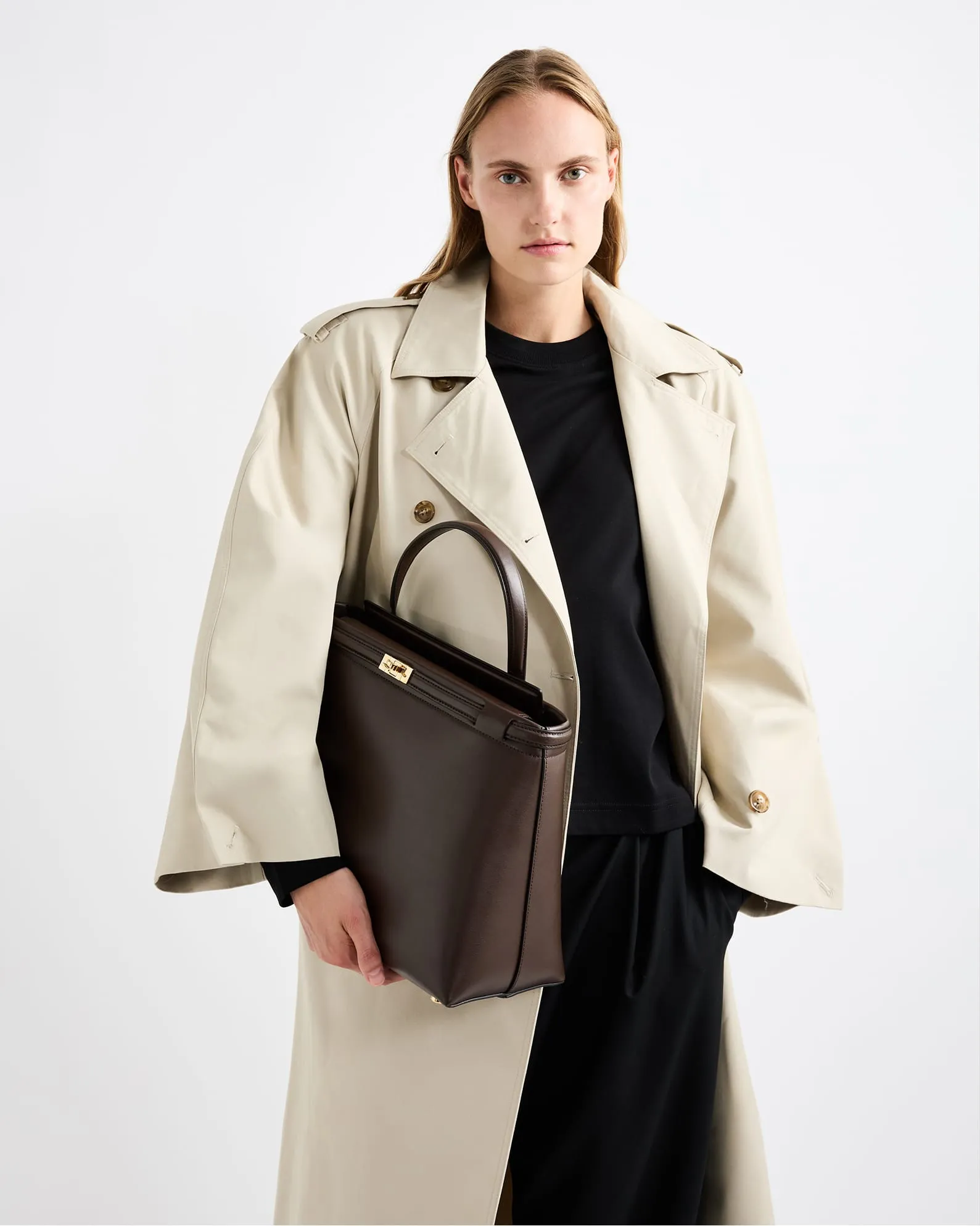 Leoné Bag sold by Janessa Leone product image thumbnail 4