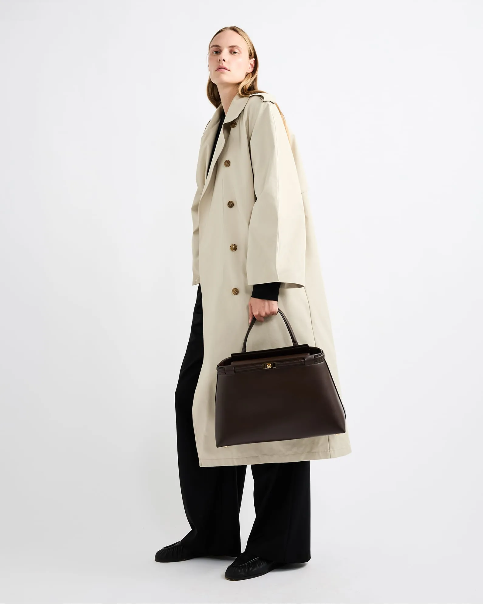 Leoné Bag sold by Janessa Leone product image thumbnail 2