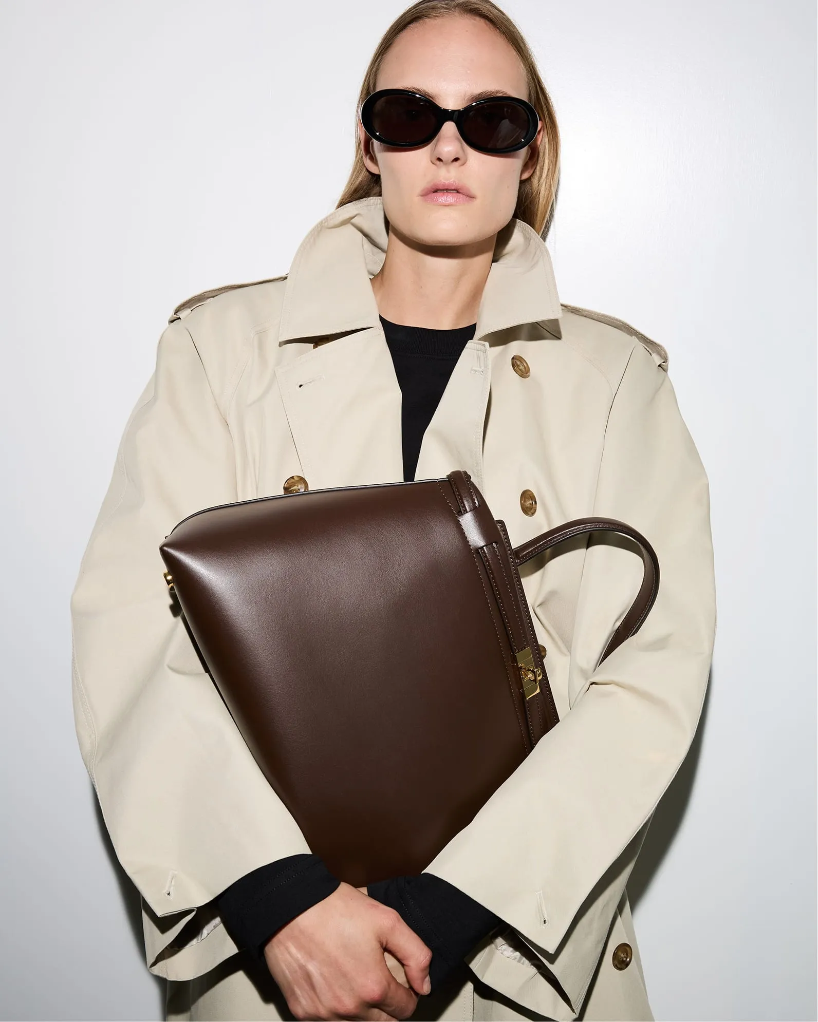 Leoné Bag sold by Janessa Leone product image thumbnail 5